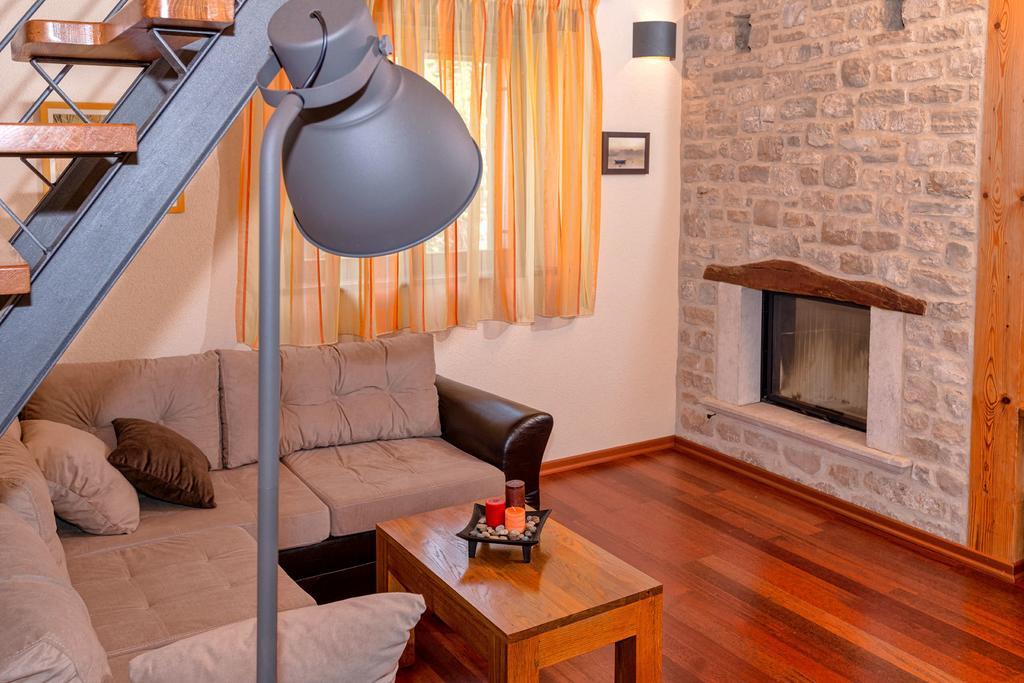 Holiday Home Rudina Stari Grad  Camera foto