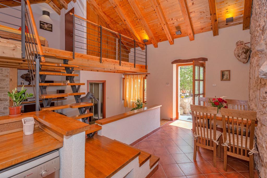 Holiday Home Rudina Stari Grad  Camera foto