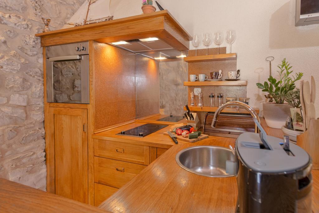Holiday Home Rudina Stari Grad  Camera foto