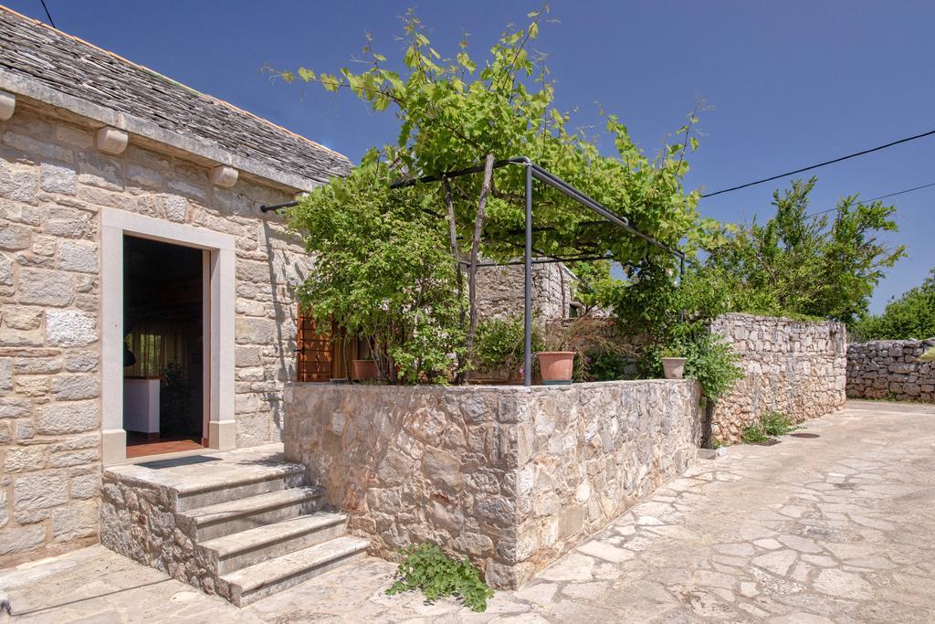 Holiday Home Rudina Stari Grad  Esterno foto
