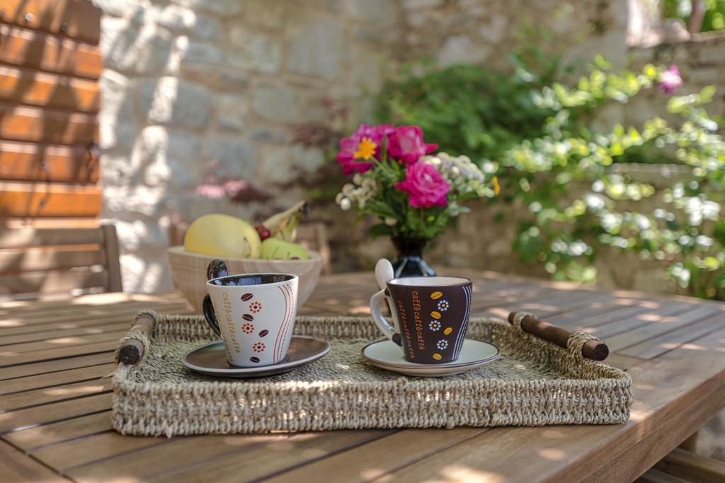 Holiday Home Rudina Stari Grad  Camera foto