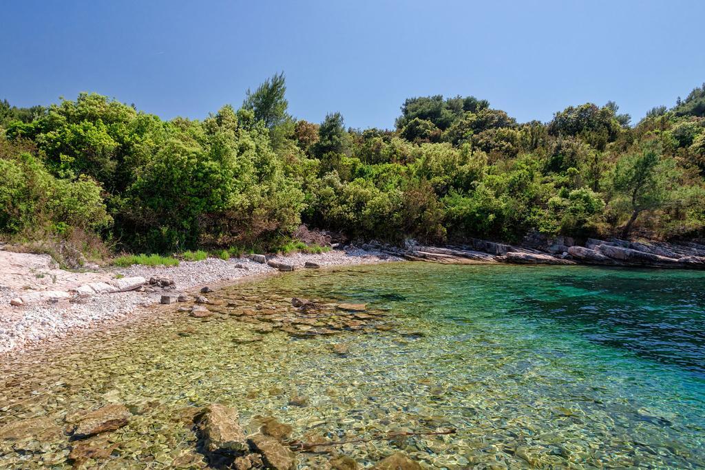 Holiday Home Rudina Stari Grad  Esterno foto