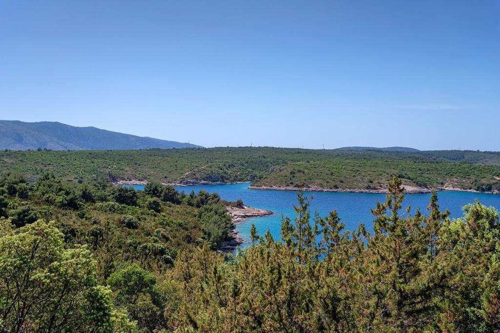 Holiday Home Rudina Stari Grad  Camera foto