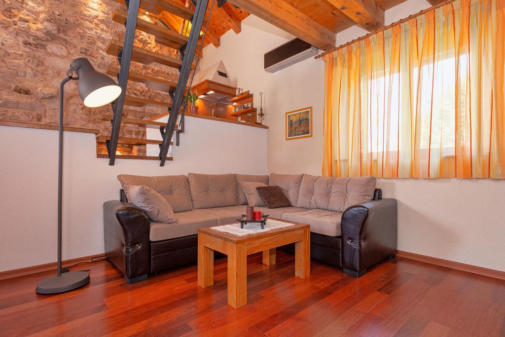 Holiday Home Rudina Stari Grad  Camera foto